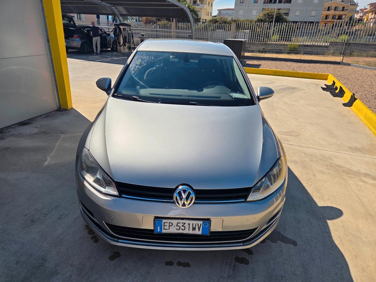 Volkswagen Golf 1.6 TDI 5p. Highline 2014