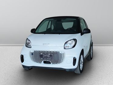 SMART Fortwo III 2020 - Fortwo eq Pure 4,6kW