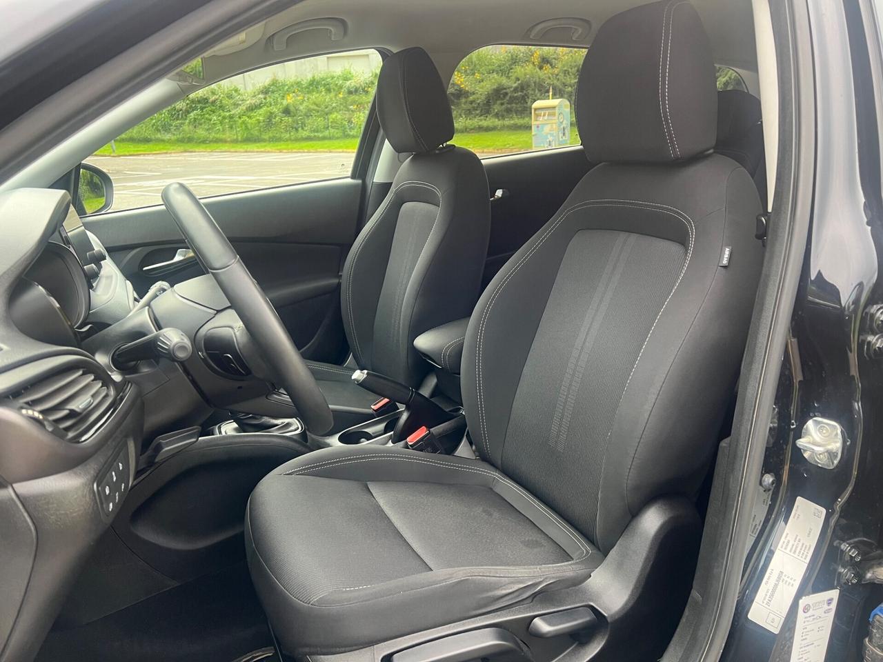 Fiat Tipo 1.6 Mjt S&S SW Lounge