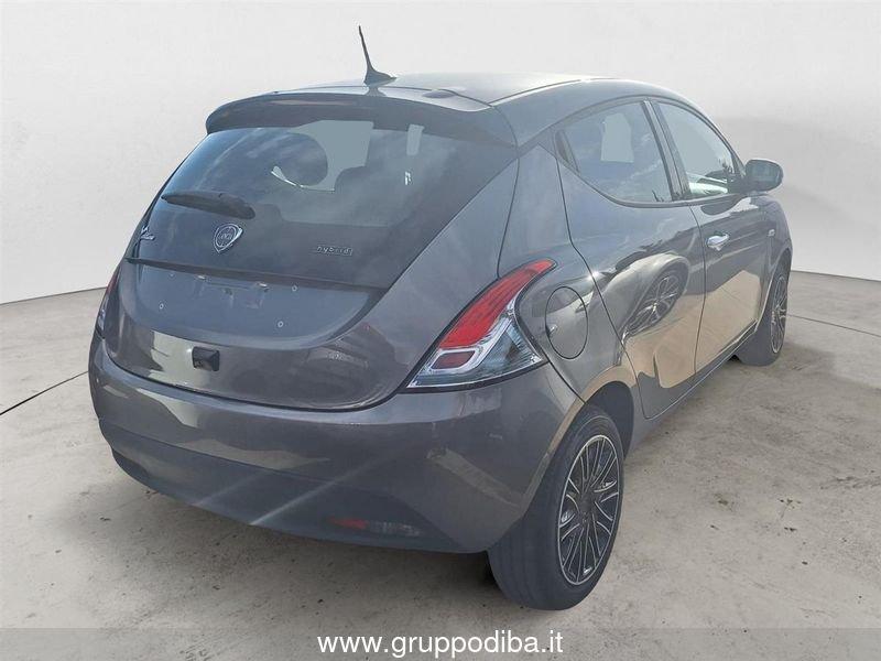 Lancia Ypsilon 11M My23 1.0 Firefly 70 CvStart&Stop Hybrid Go