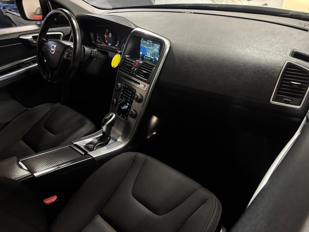 Volvo XC 60 D3 Geartronic Summum AUTOMATICA