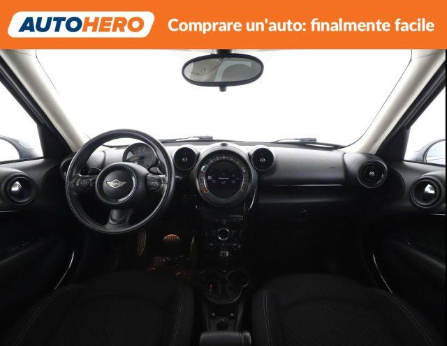 MINI Countryman Mini Cooper SD Countryman
