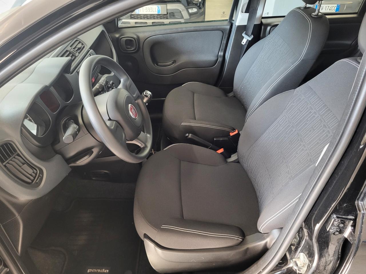 Fiat Panda 1.0 FireFly S&S Hybrid PREZZO REALE!!PRONTA CONSEGNA!!