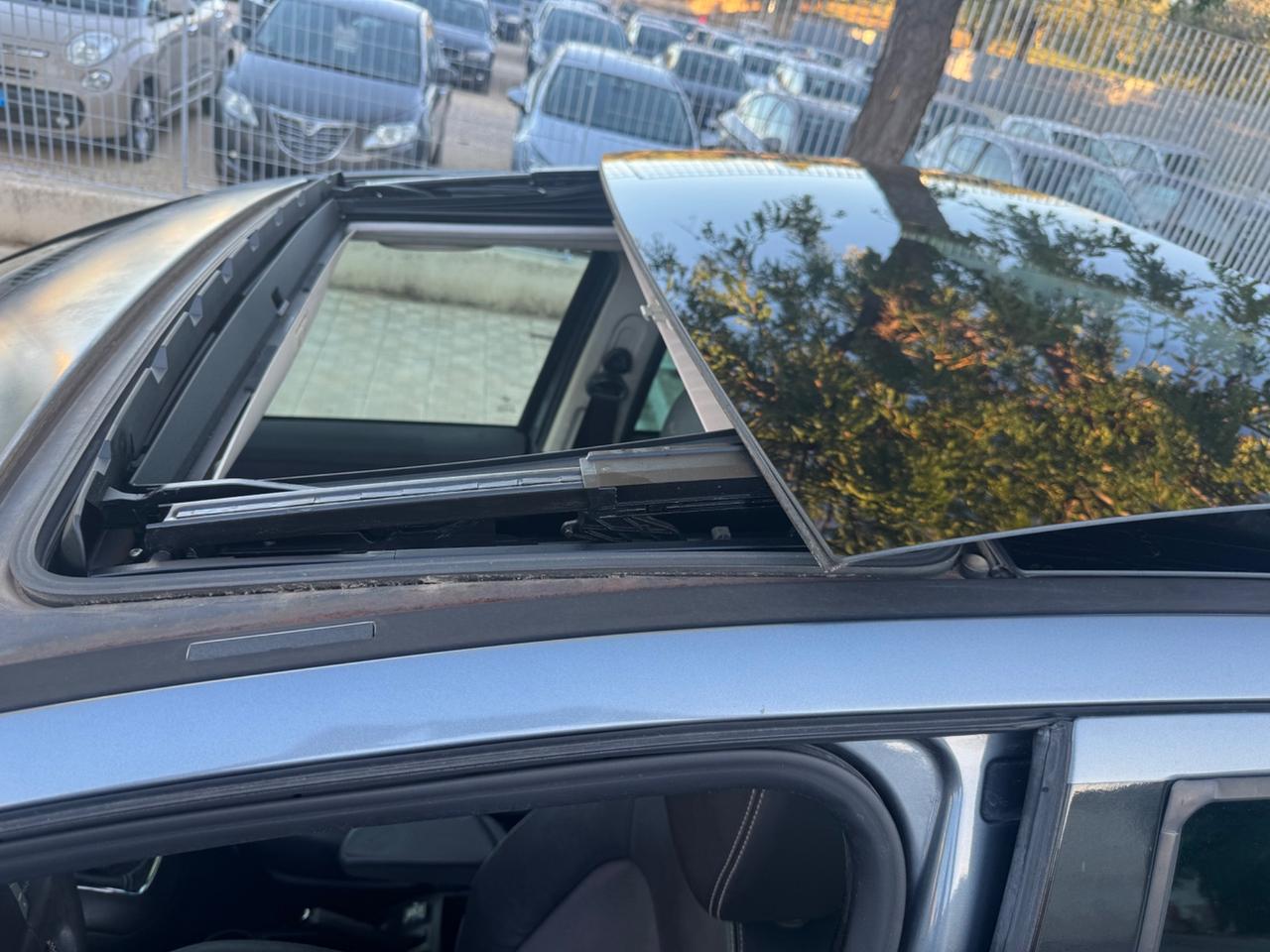 Lancia MUSA 1.3 Multijet 16V 90 CV Platino