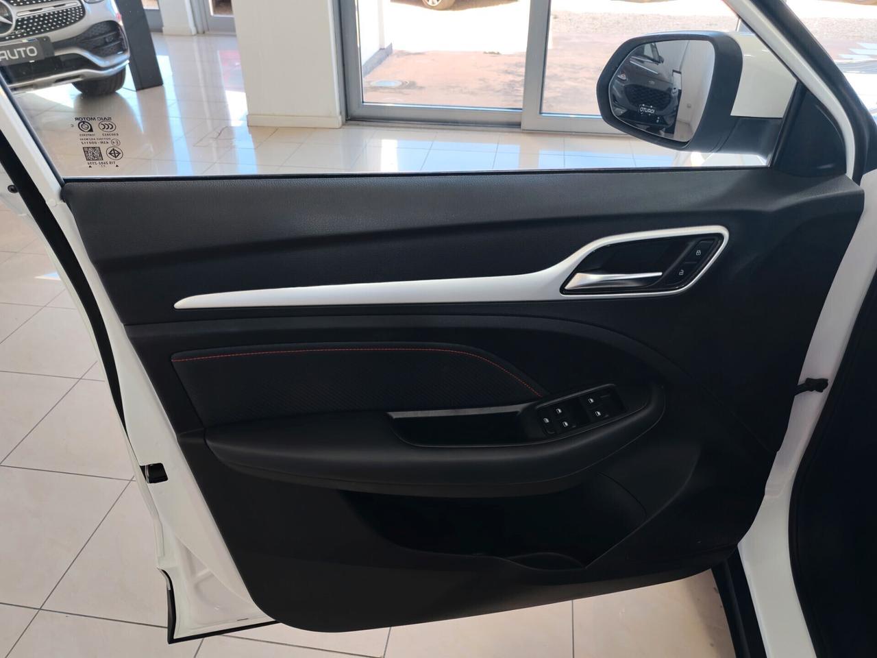 Mg ZS 1.5 VTi-tech Luxury 2024