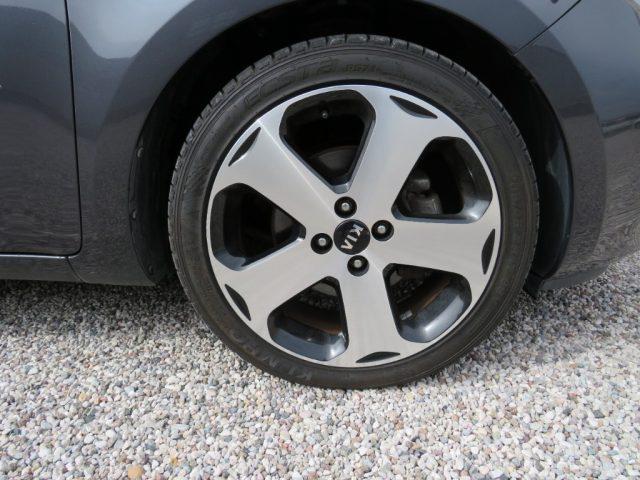 KIA Rio 1.4 CRDi WGT 3p. Limited Edition neopatentati