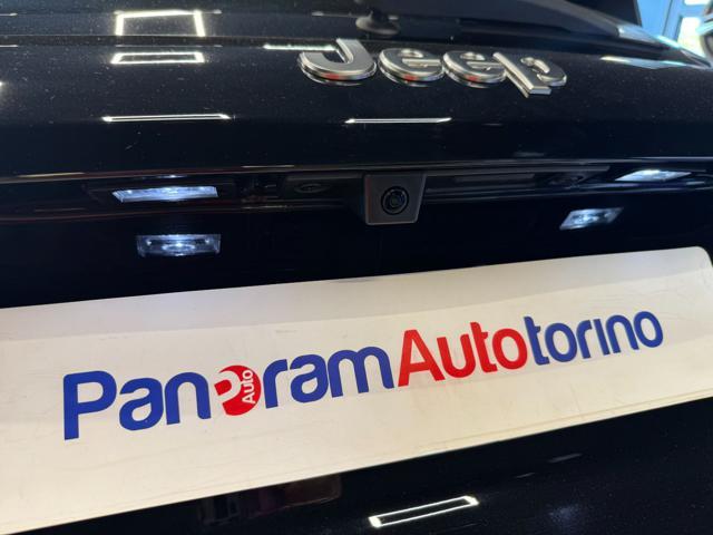 JEEP Avenger 1.2 Turbo 110 CV MHEV Summit km0!