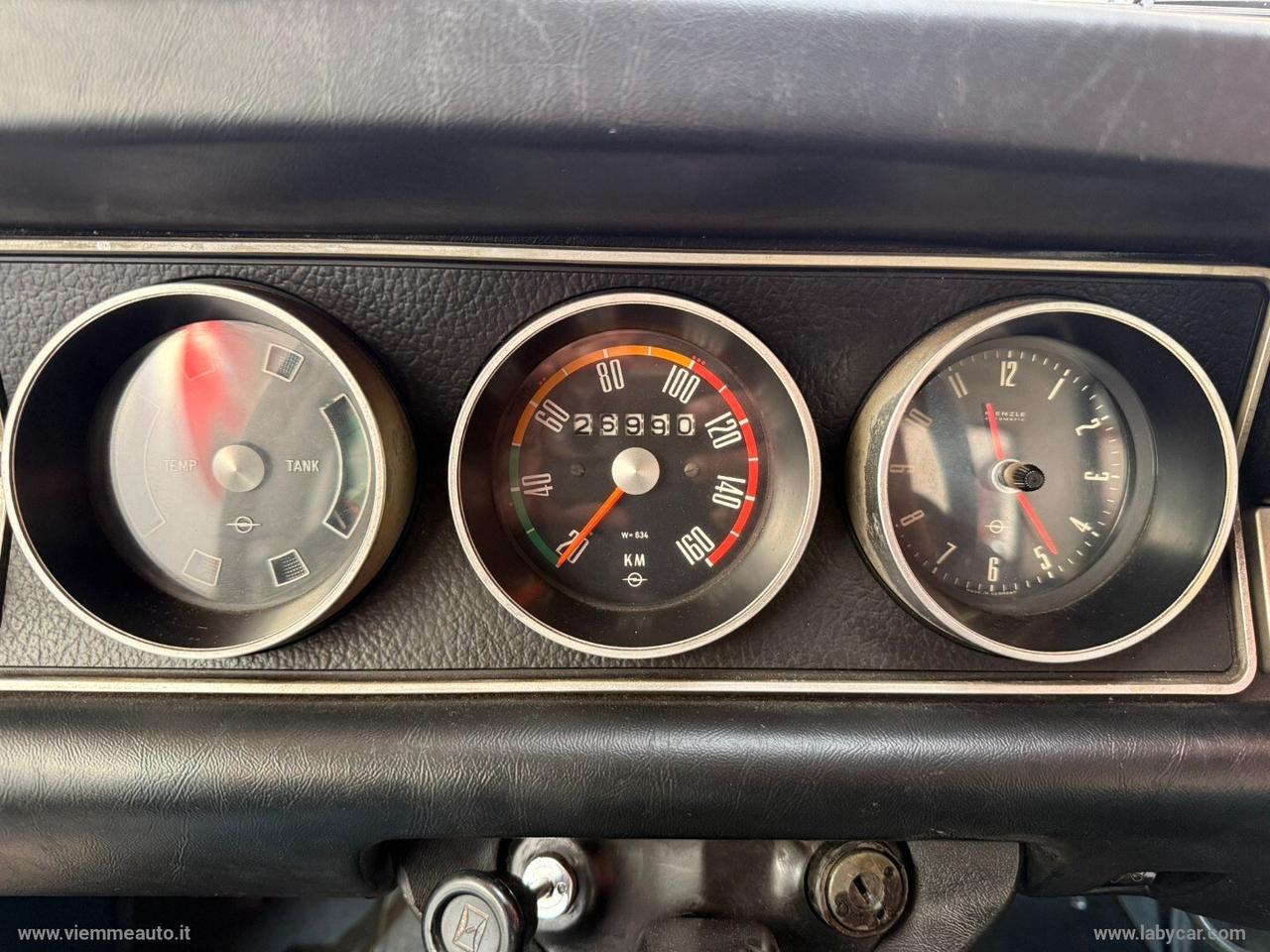 Opel Kadett