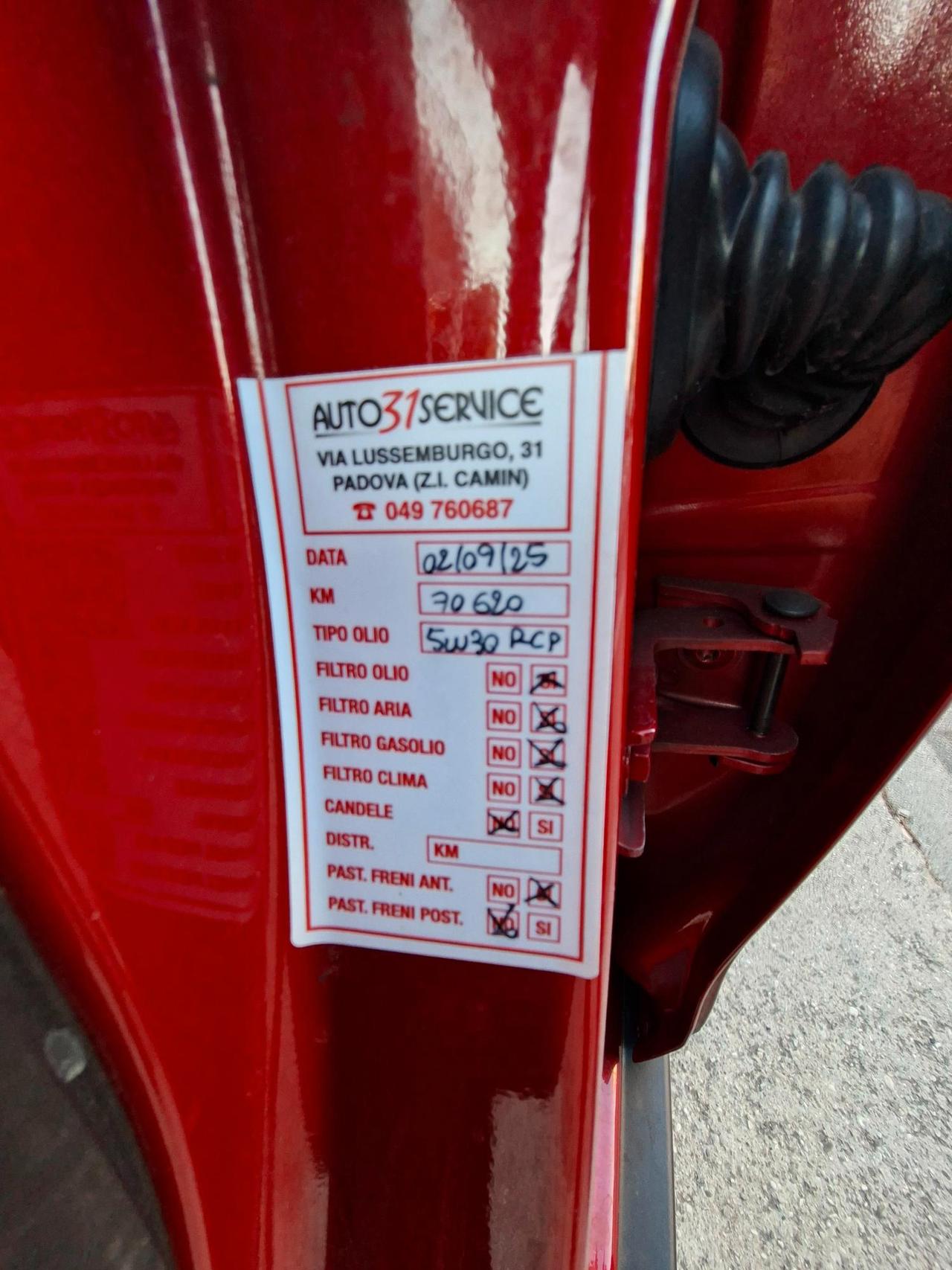 Peugeot 2008 2008 1.5 bluehdi Allure s&s 120cv eat6