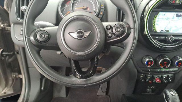 MINI Countryman 2.0 Cooper D Aut.