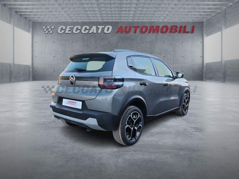 Citroën C3 C3 1.2 puretech Plus 100cv s&s