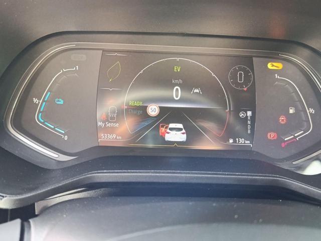 RENAULT Clio Full Hybrid E-Tech 145 CV 5 porte Techno