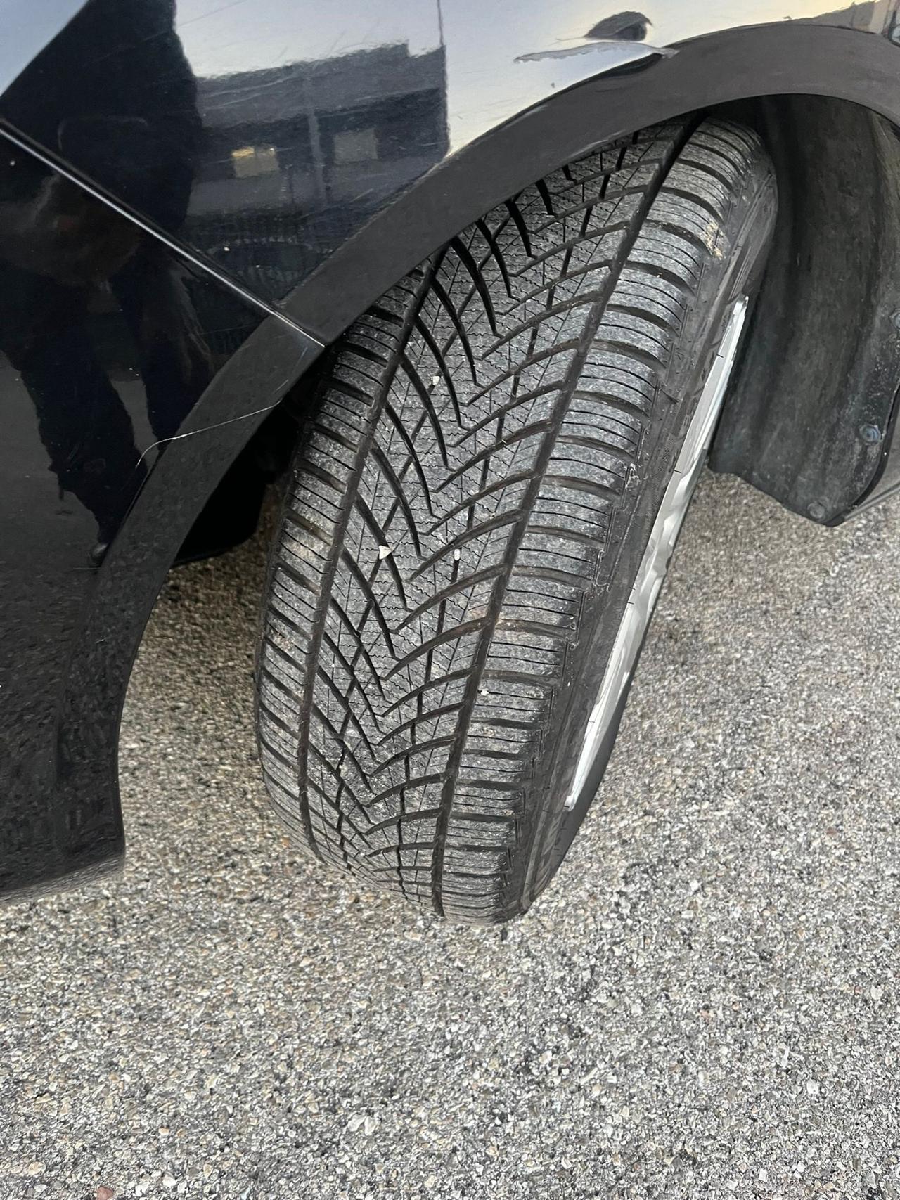 Ford B-Max 1.6 TDCi 95 CV Individual