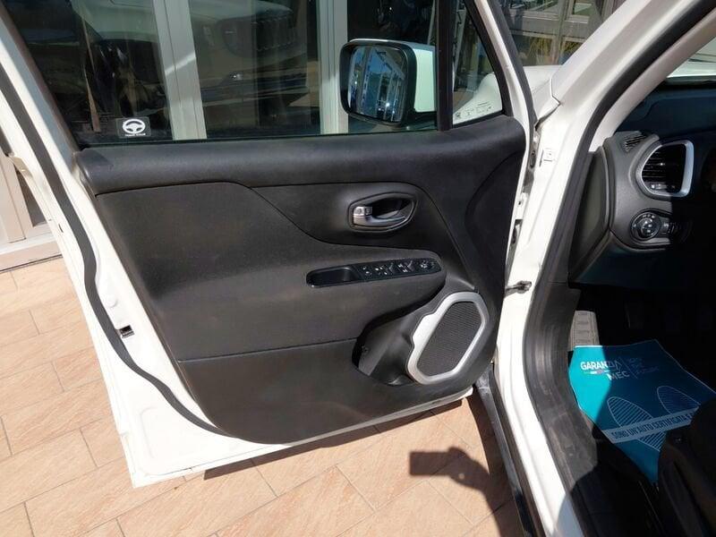 Jeep Renegade Renegade 1.6 mjt Longitude fwd 120cv