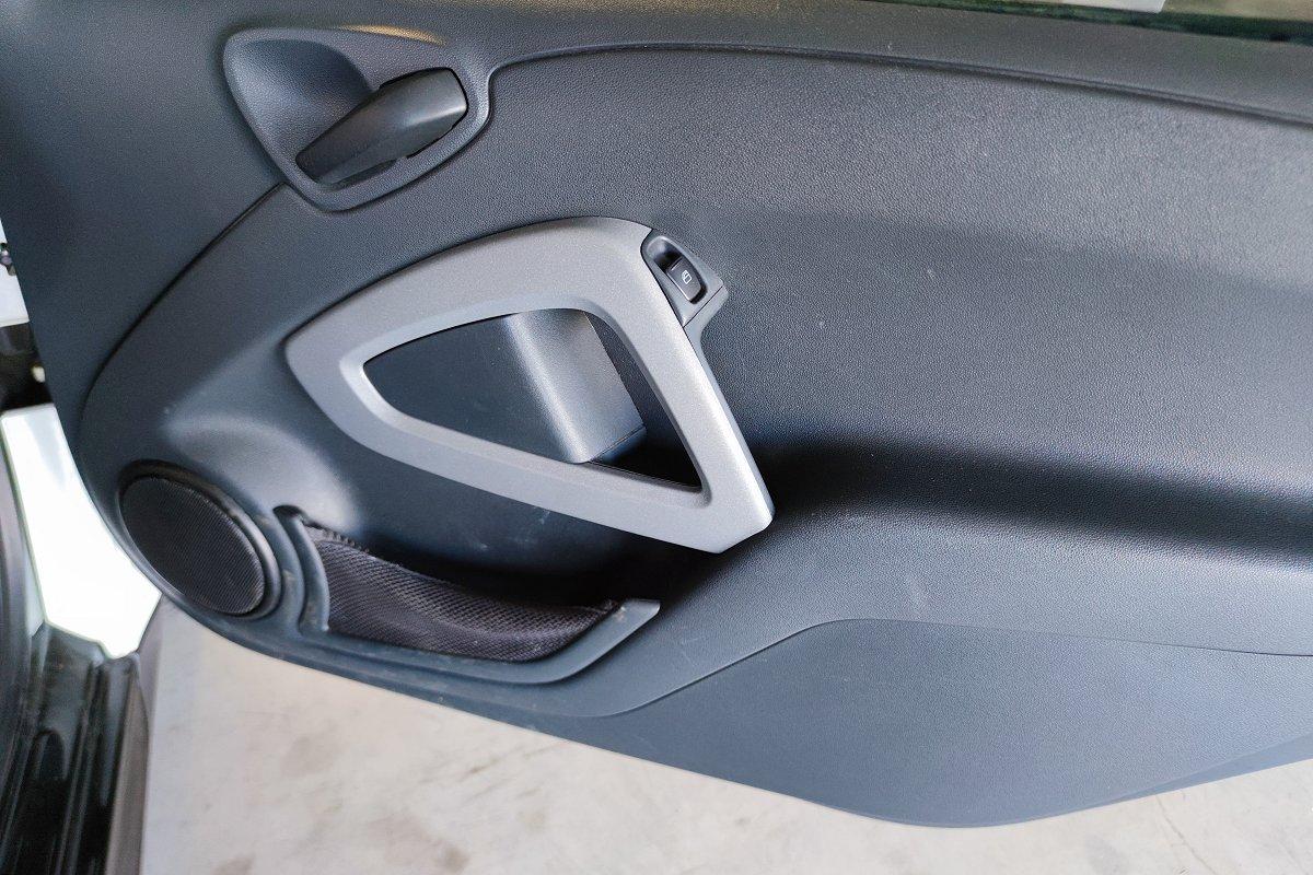 SMART fortwo 1000 52 kW MHD coupé pure