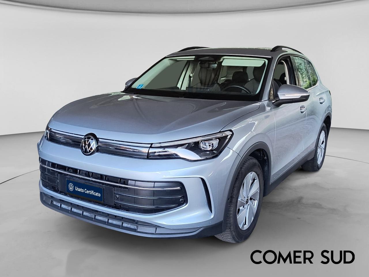 VOLKSWAGEN Tiguan III 2024 - Tiguan 2.0 tdi Life 150cv dsg