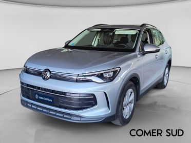VOLKSWAGEN Tiguan III 2024 - Tiguan 2.0 tdi Life 150cv dsg