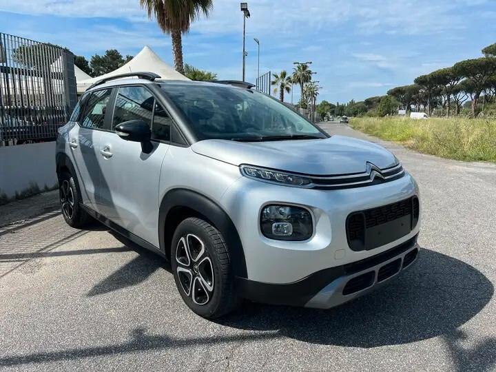 Citroen C3 Aircross PureTech 110 S&S EAT6 Feel