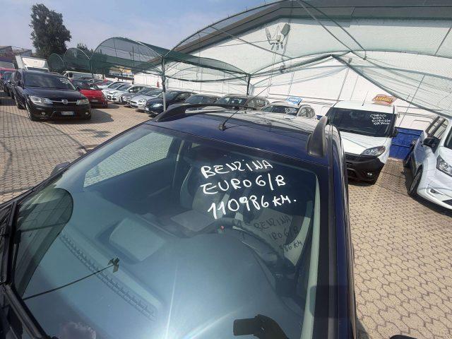 DACIA Logan Logan II MCV MCV 1.2 Ambiance Family 73cv E6