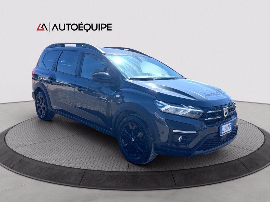 DACIA Jogger 1.0 tce Extreme UP Gpl 100cv del 2022