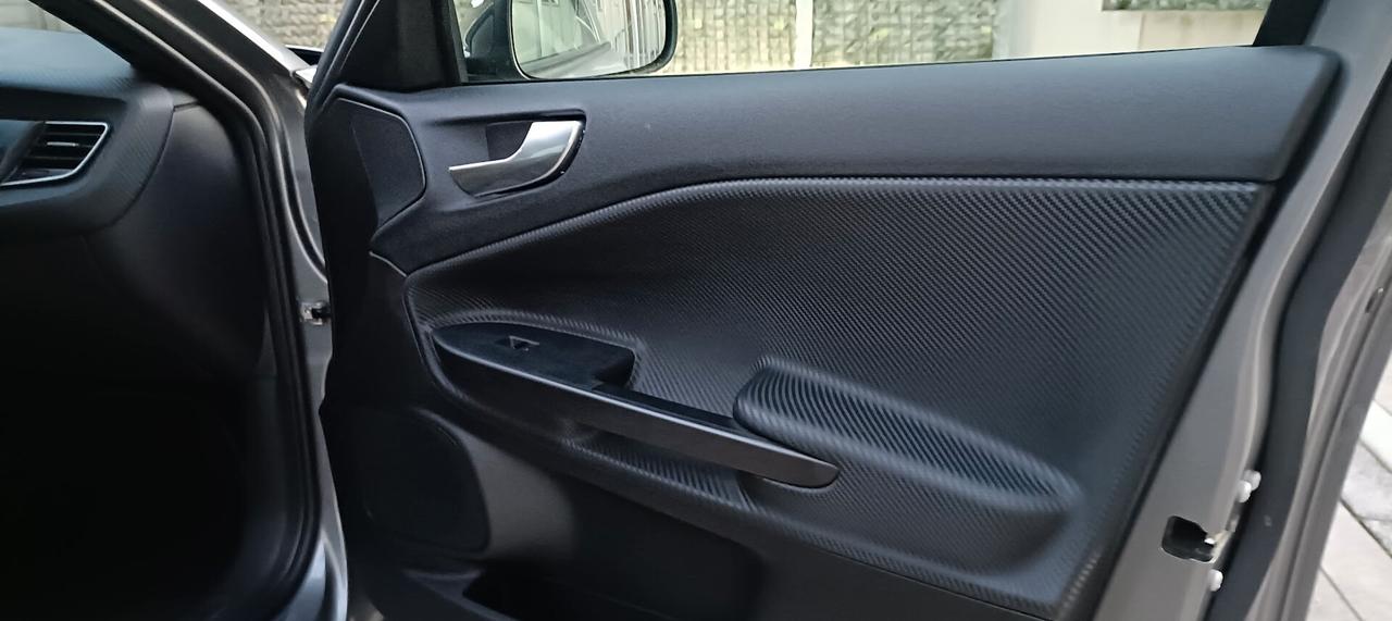 Alfa Romeo Giulietta 2.0 JTDm 170 CV TCT Veloce Carbon Edition