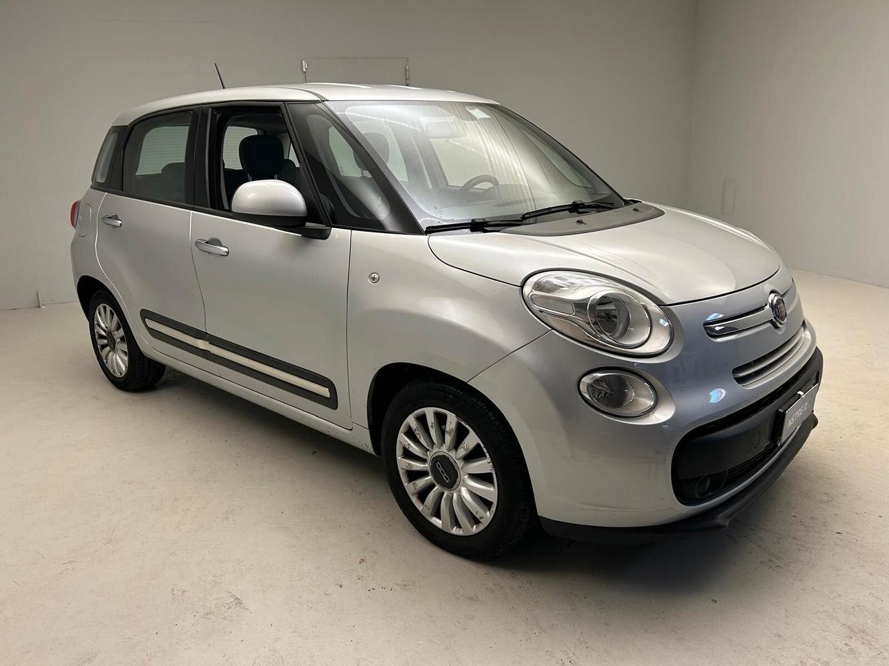 Fiat 500L 1.3 Multijet 85 CV Pop