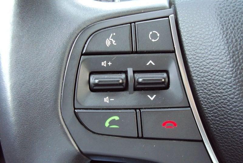 Hyundai i20 1.2 MPI 84cv Comfort