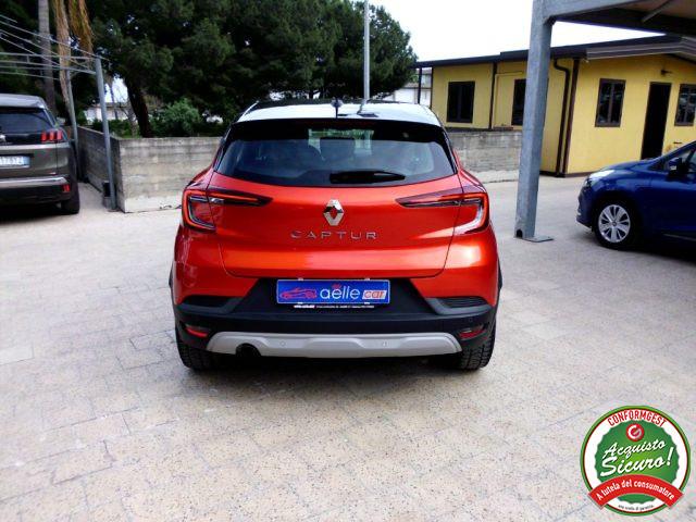RENAULT Captur Blue dCi 95 CV Business