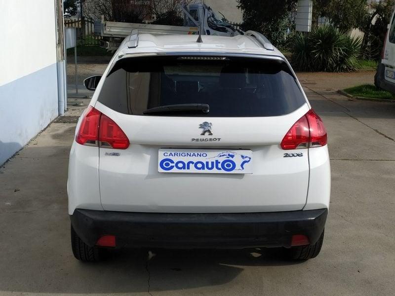 Peugeot 2008 100 hdi Active