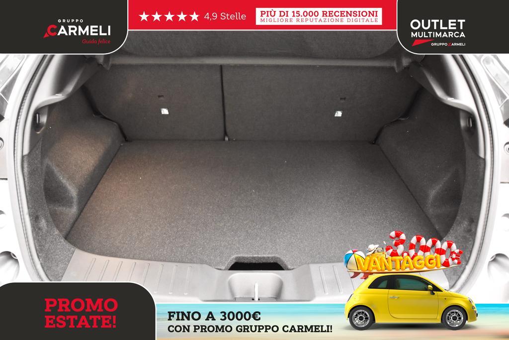 Nissan Juke 1.0 DIG-T Acenta