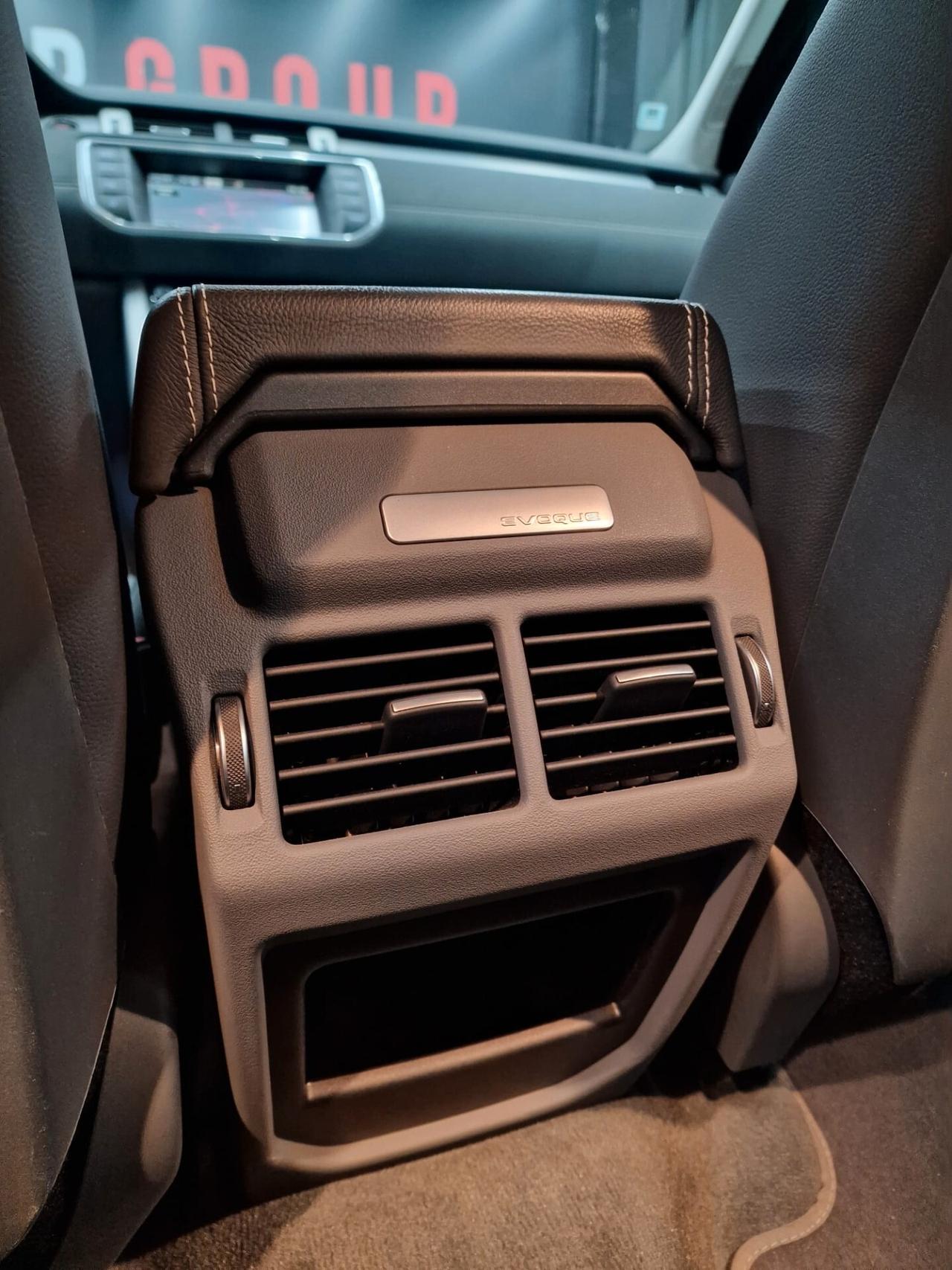 Land Rover Range Evoque 2.2 TD4 5p. Dynamic 150CV Aut.