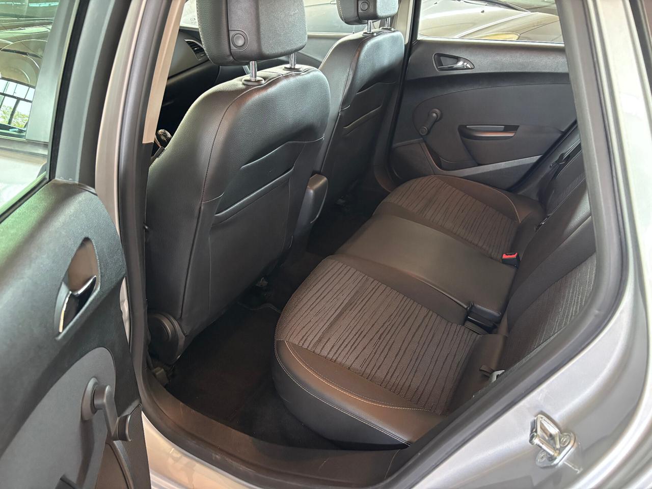 Opel Astra 1.7 CDTI 110CV Sports Tourer Cosmo NEOPATENTATO