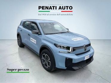 Citroën C3 Aircross C3 Aircross PureTech Turbo 100 You