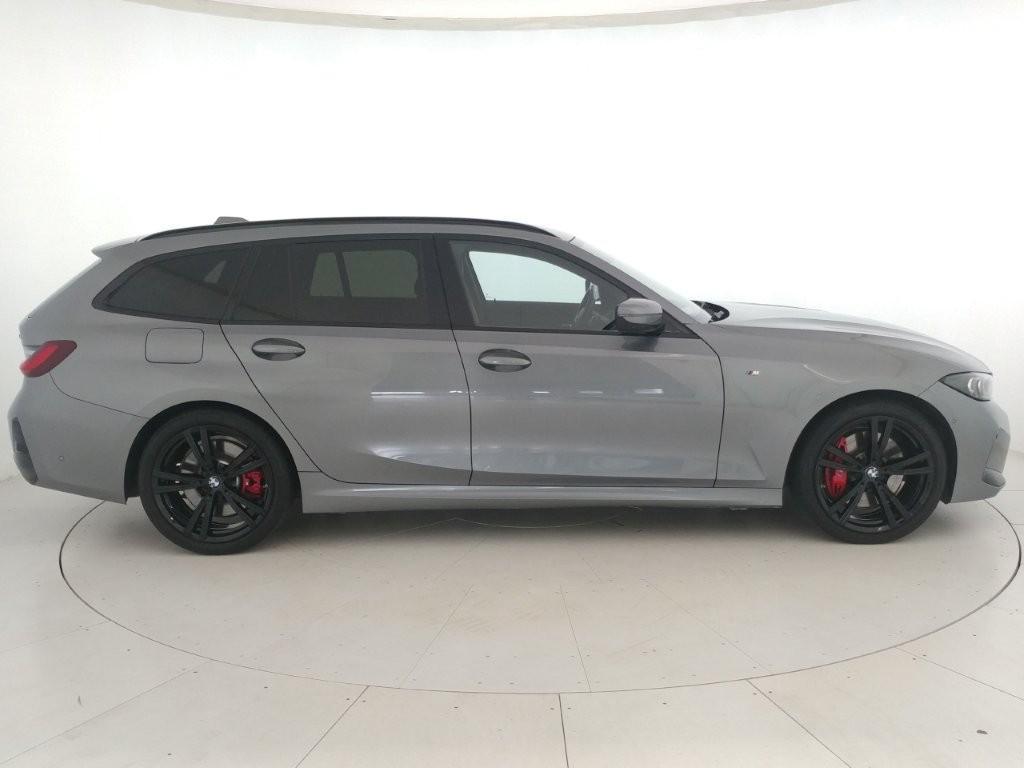 BMW Serie 3 Touring 320 d Mild Hybrid 48V Msport xDrive Steptronic