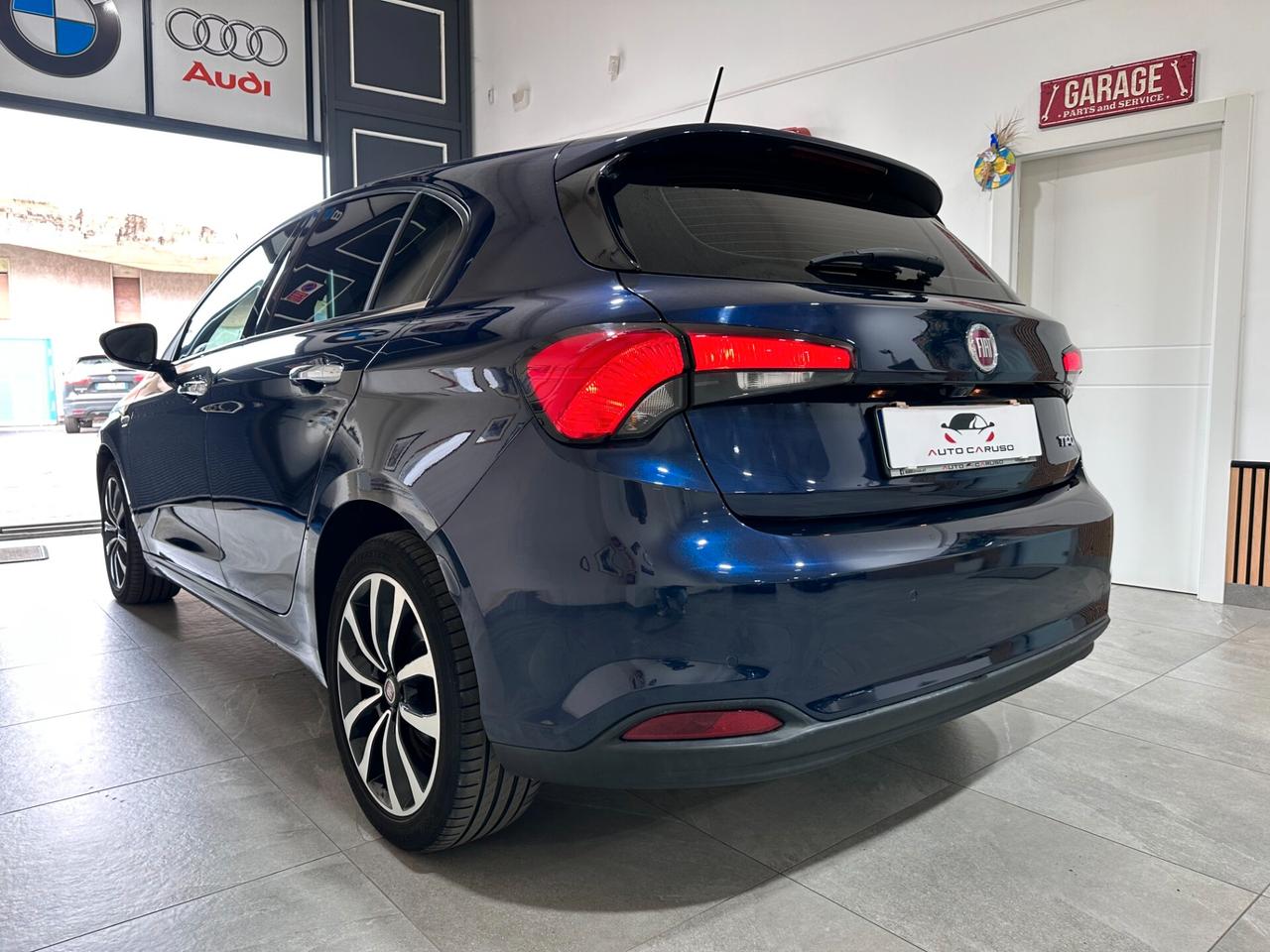 Fiat Tipo 1.6 Mjt 120cv Lounge - FULL - UNICO PROP - PERFETTA