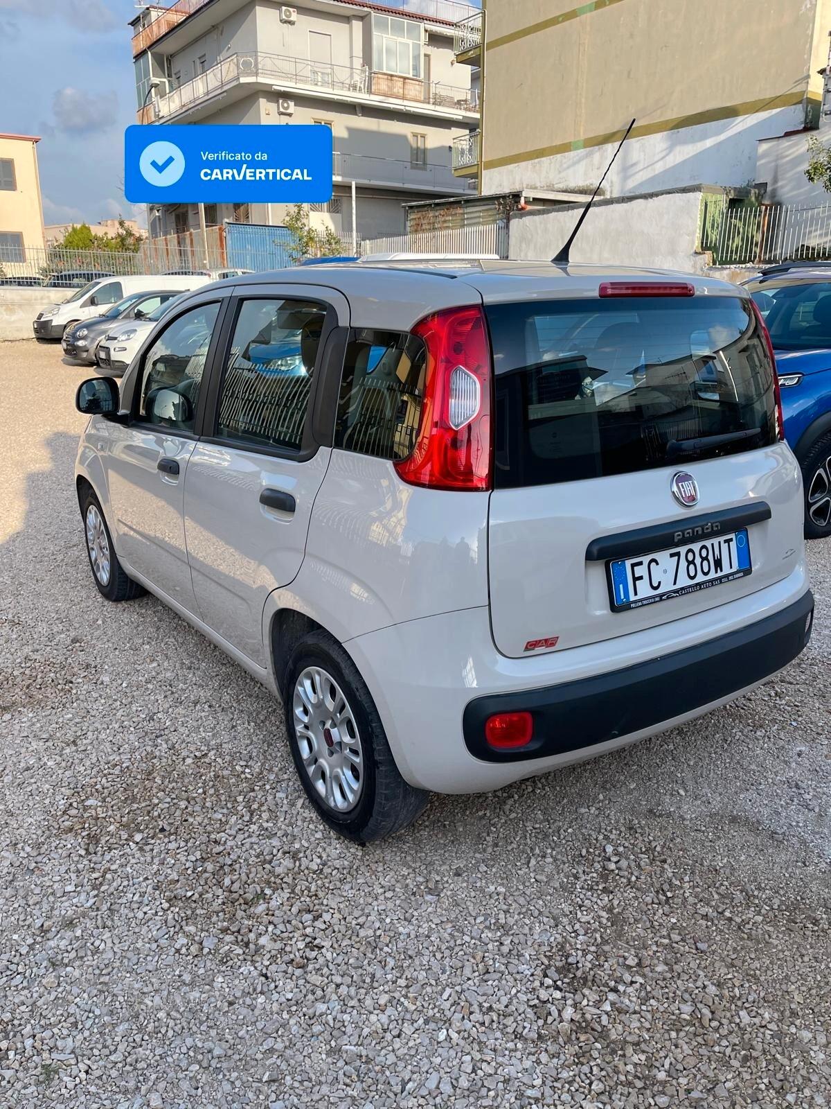 Fiat Panda 1.2 EasyPower Easy
