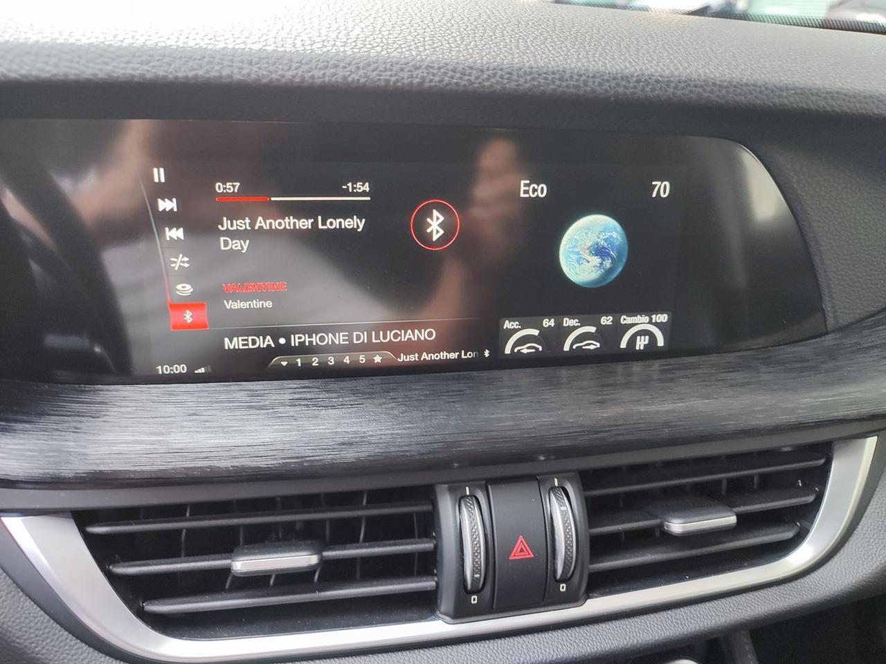 Alfa Romeo Stelvio 2.0 Turbo 280 CV B-Tech #50591