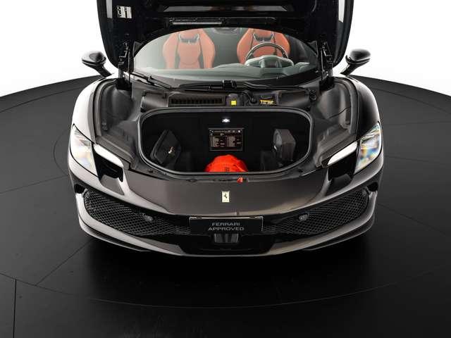 Ferrari 296 GTS - Allestimento Speciale