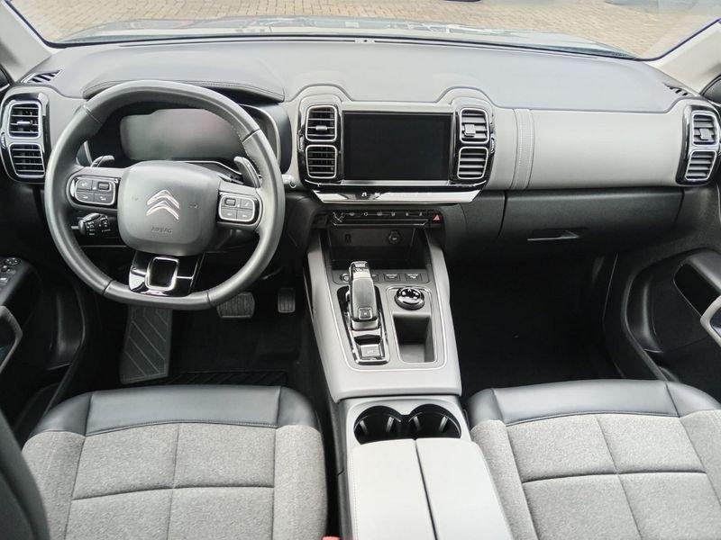 Citroën C5 Aircross C5 Aircross BlueHDi 130 S&S EAT8 Max - N1