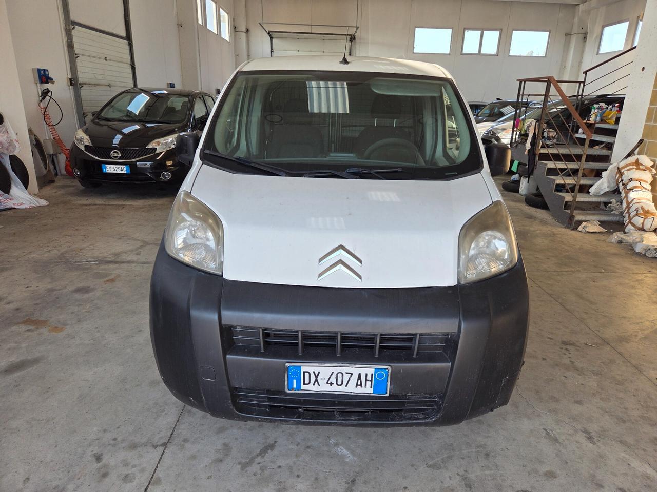 Citroen Nemo 1.4 HDi 70CV Furgone