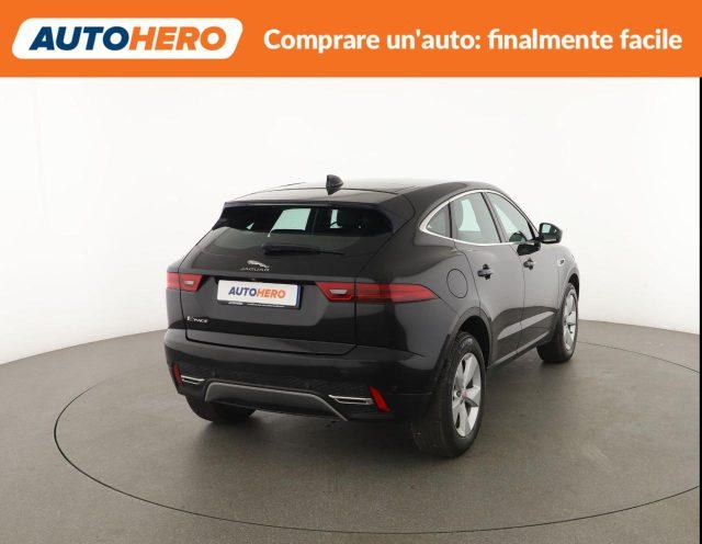JAGUAR E-Pace 2.0 I4 200 CV AWD Auto S