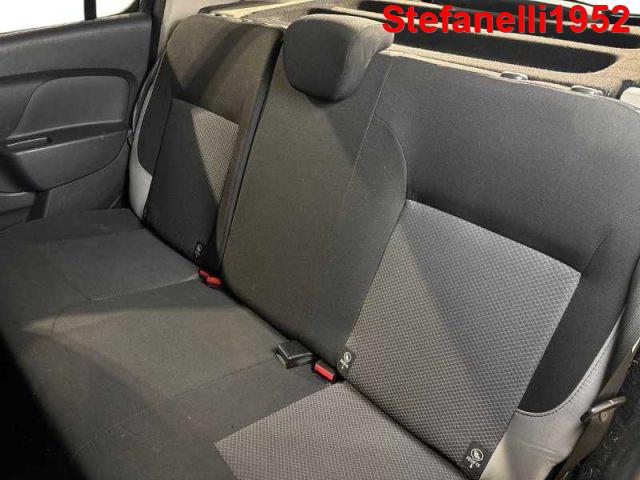 DACIA Sandero II - 1.5 dci Ambiance s&s 75cv E6