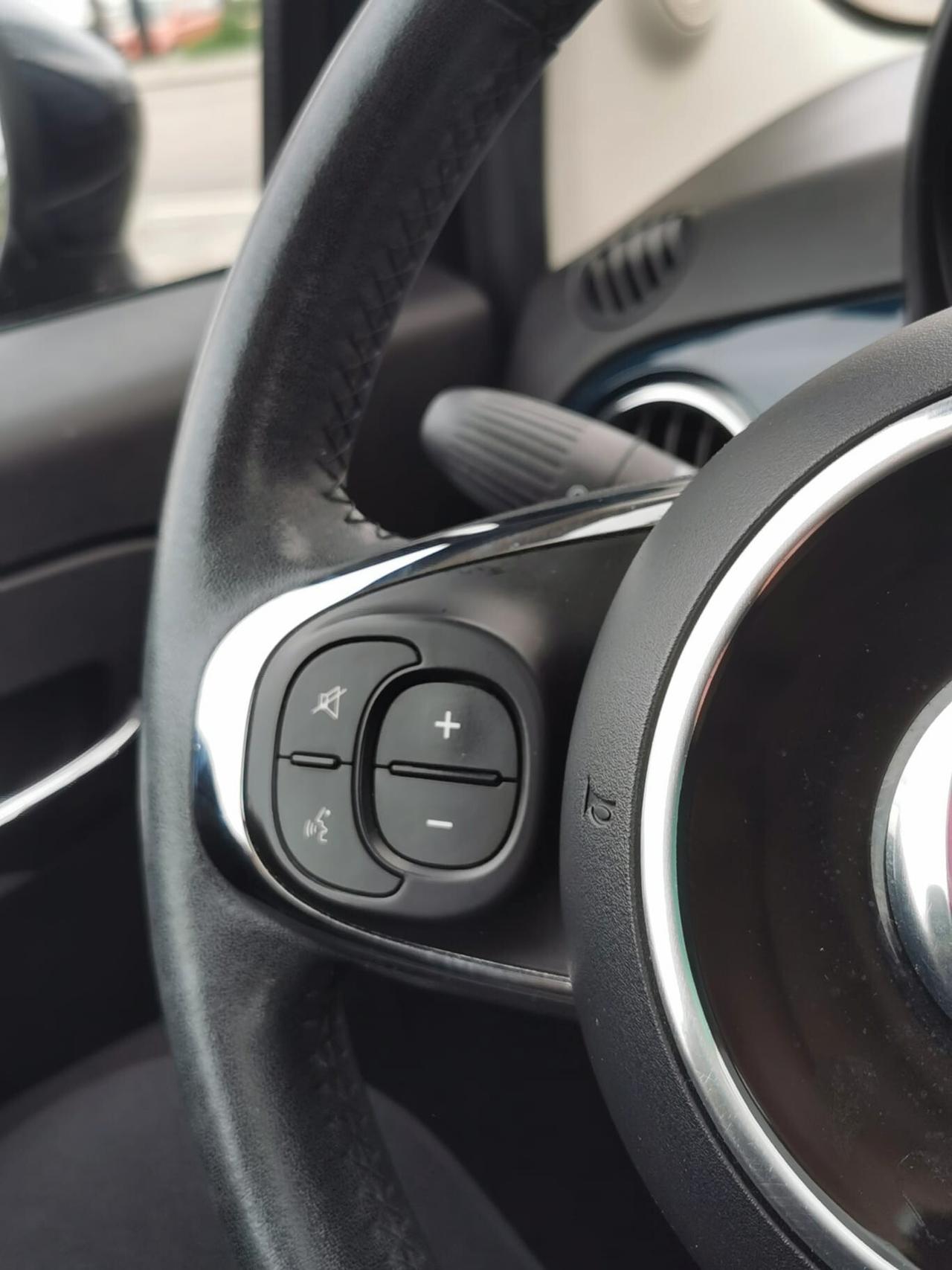 Fiat 500 1.2 S solo km.33.000 - 2018