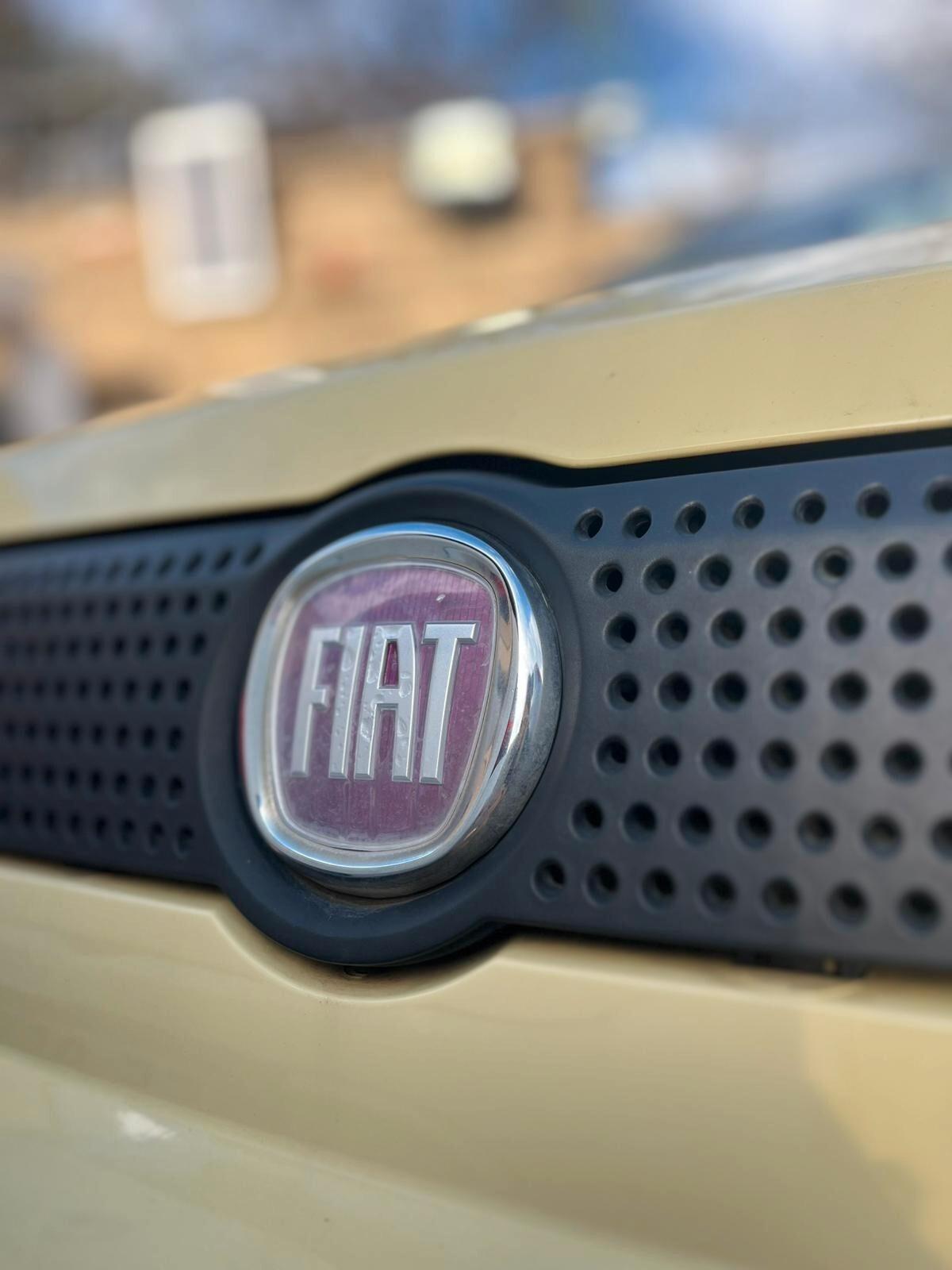 Fiat Panda 1.1 Active