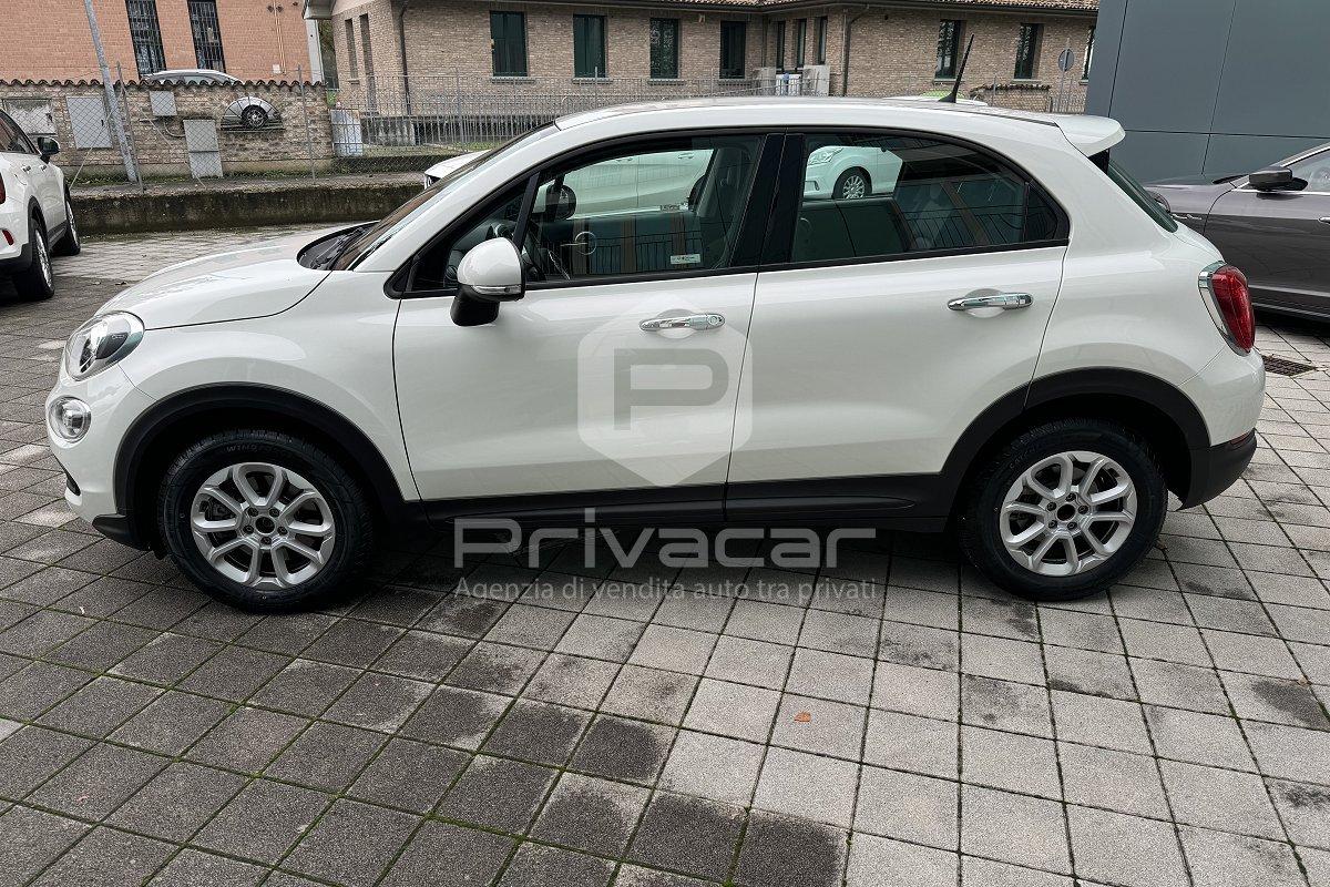 FIAT 500X 1.3 MultiJet 95 CV Pop Star