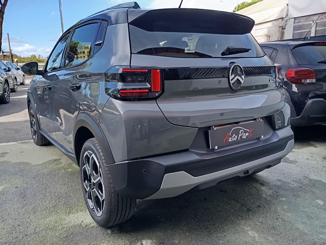 Citroen C3 1.2 PureTech 100CV Max