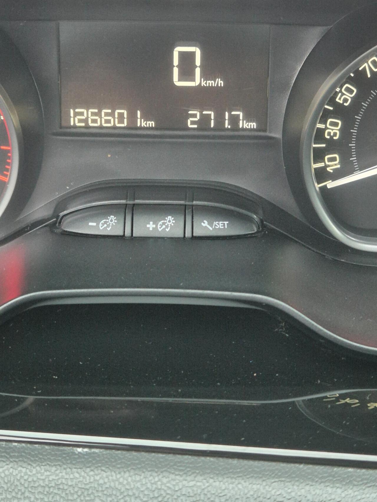 Peugeot 208 PureTech 68 5 porte Active