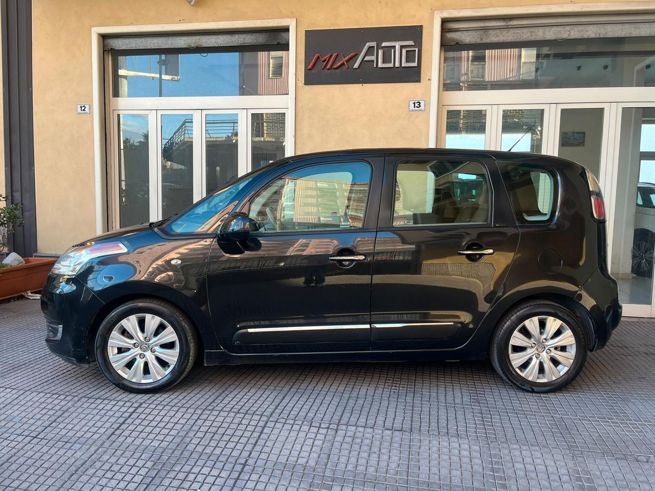 Citroen C3 Picasso 1.6 HDi 110 airdream Perfect
