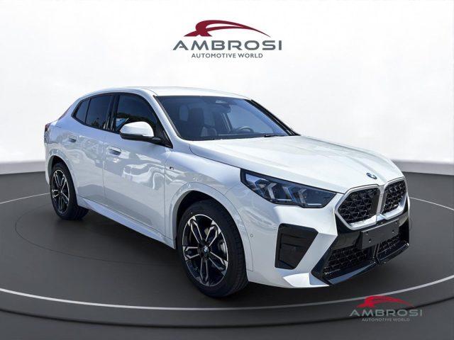 BMW X2 sDrive18d Msport Package
