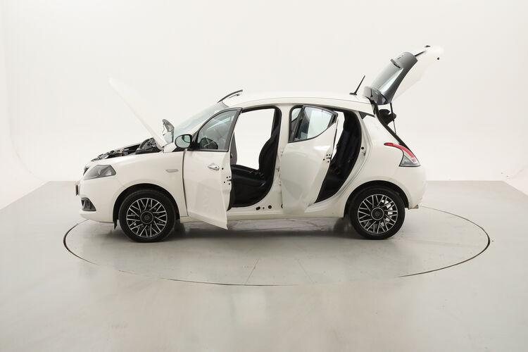 Lancia Ypsilon Hybrid Platino BR476355 1.0 Mild Hybrid 70CV